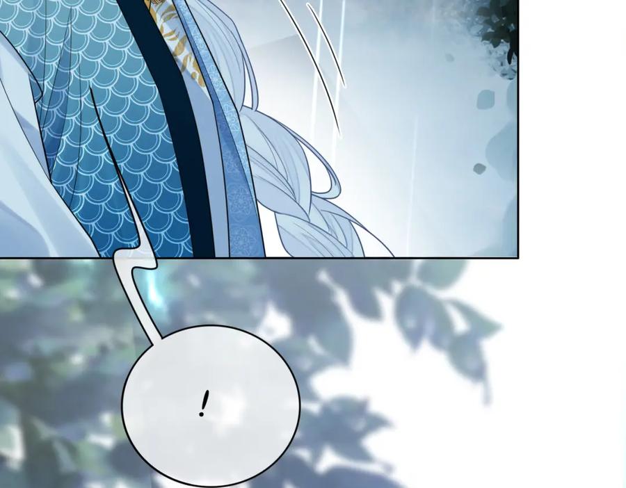 快穿：病娇男主他又吃醋了 第135话 （加更）嫣嫣替龙朔渡劫受伤 第32页