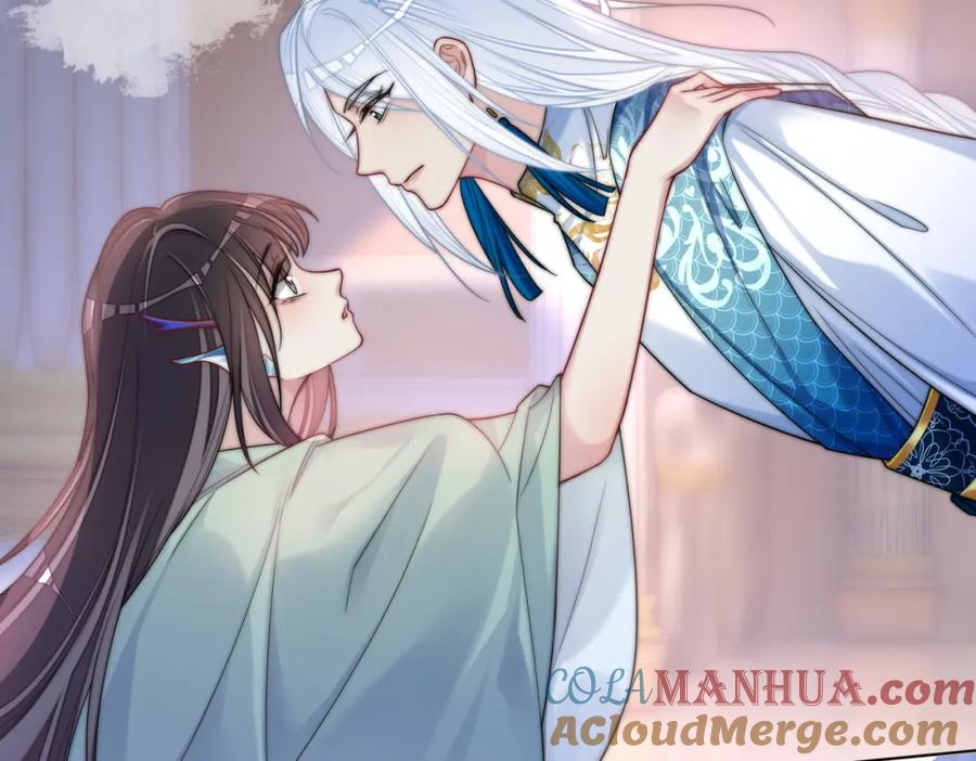 快穿：病娇男主他又吃醋了 第136话 谈个恋爱？ 第61页