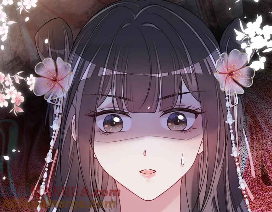 快穿：病娇男主他又吃醋了 第138话 意外撞到燕玄屿洗澡现场 第53页