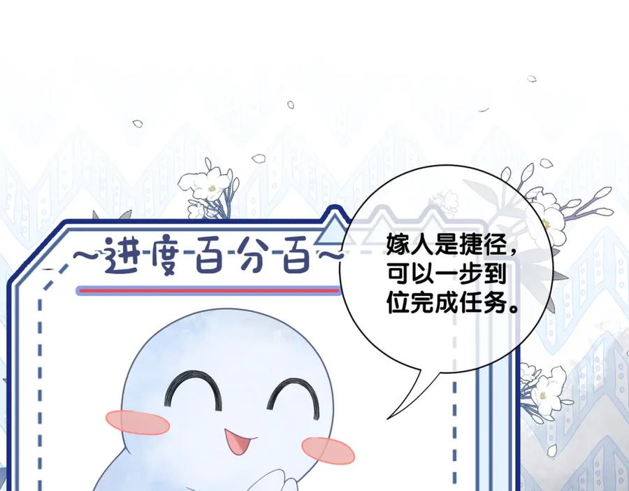 快穿：病娇男主他又吃醋了 第138话 意外撞到燕玄屿洗澡现场 第16页
