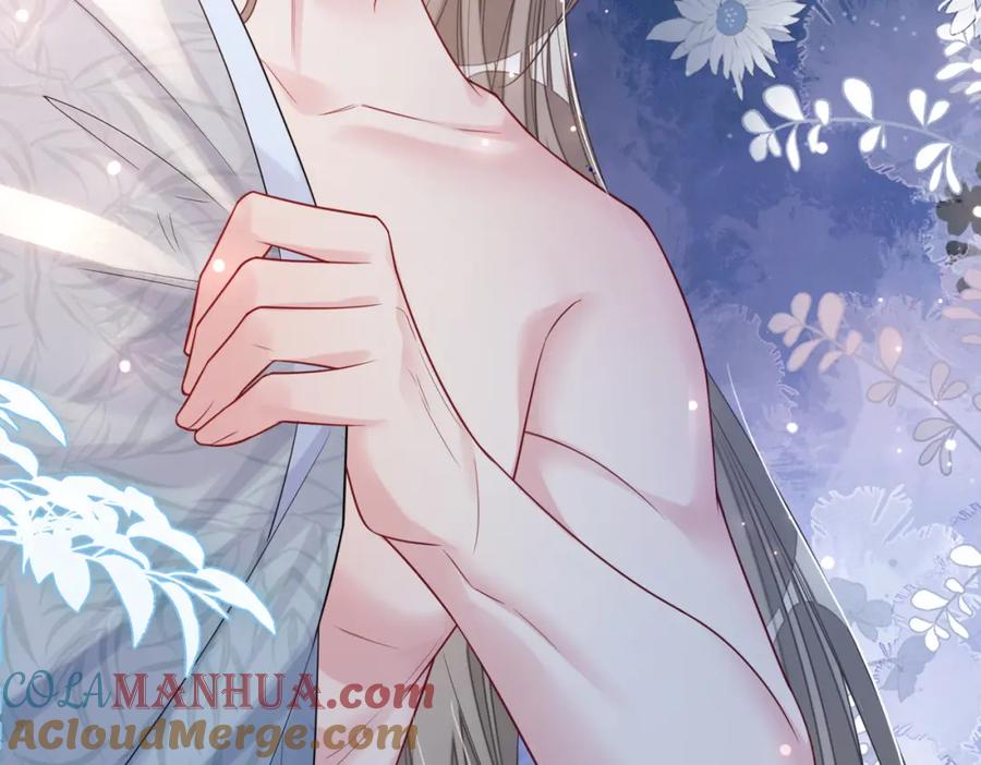 快穿：病娇男主他又吃醋了 第138话 意外撞到燕玄屿洗澡现场 第89页