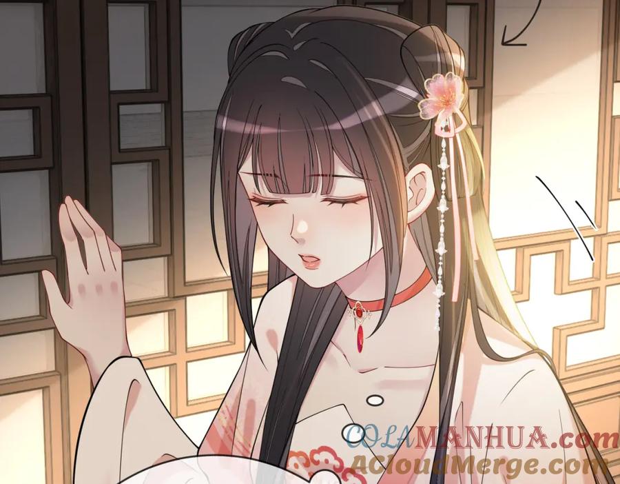快穿：病娇男主他又吃醋了 第138话 意外撞到燕玄屿洗澡现场 第81页