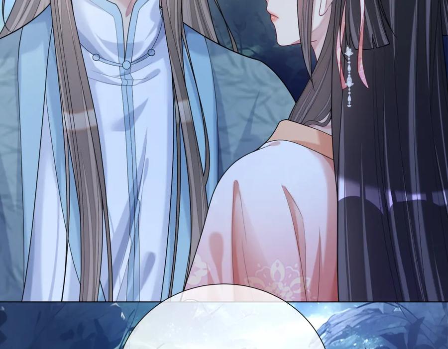 快穿：病娇男主他又吃醋了 第138话 意外撞到燕玄屿洗澡现场 第19页