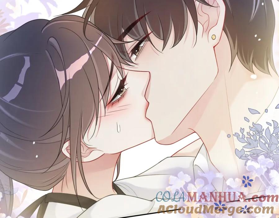 快穿：病娇男主他又吃醋了 第13话 宝贝 第109页