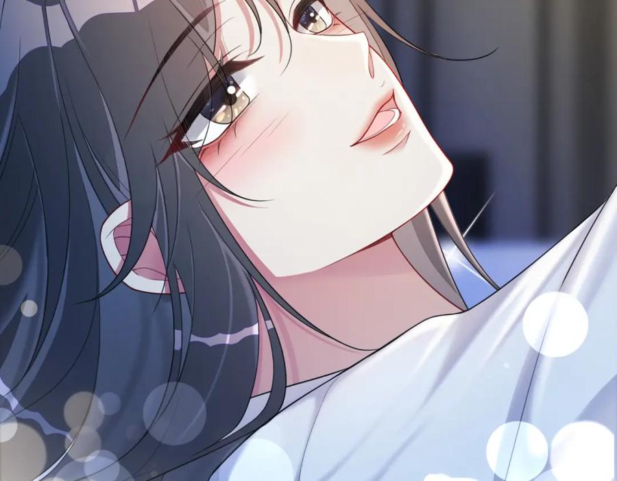 快穿：病娇男主他又吃醋了 第13话 宝贝 第24页