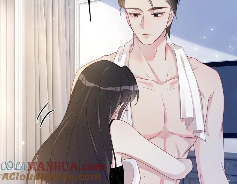 快穿：病娇男主他又吃醋了 第13话 宝贝 第69页