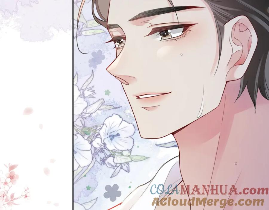 快穿：病娇男主他又吃醋了 第13话 宝贝 第49页