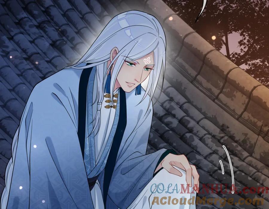快穿：病娇男主他又吃醋了 第139话 听见心音 第93页