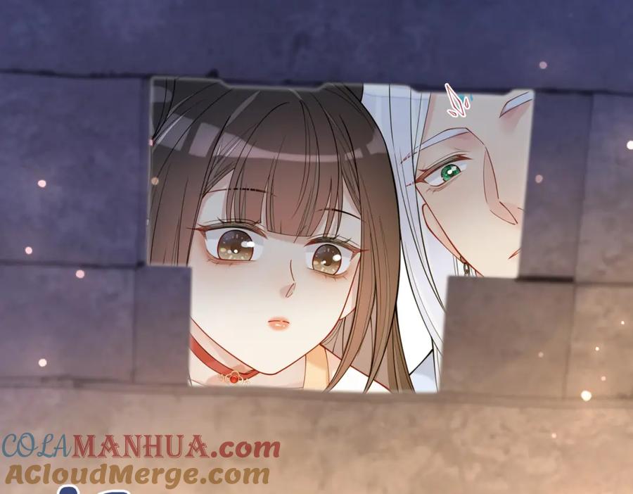 快穿：病娇男主他又吃醋了 第139话 听见心音 第101页