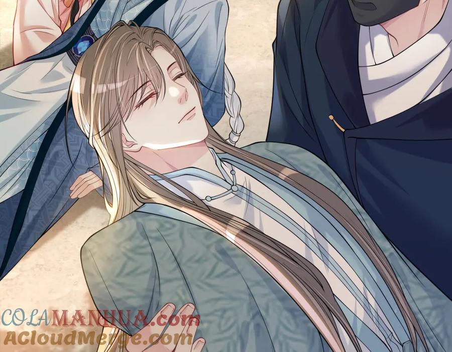快穿：病娇男主他又吃醋了 第140话 三魂归一 第85页