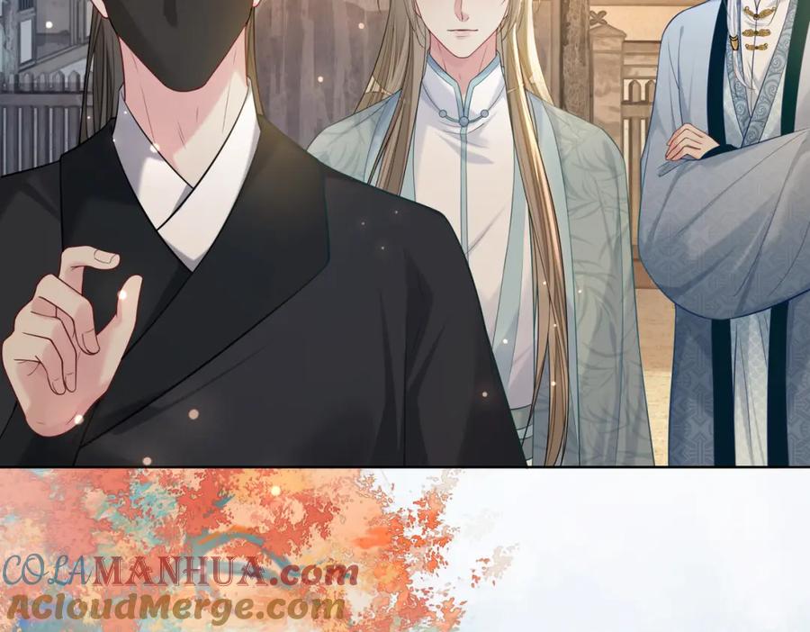 快穿：病娇男主他又吃醋了 第140话 三魂归一 第61页