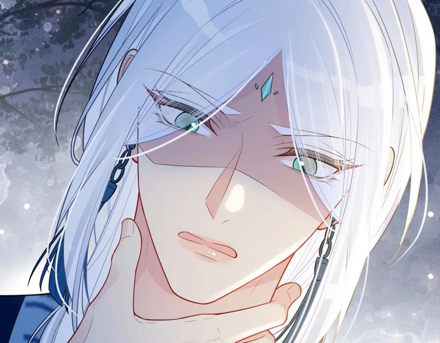 快穿：病娇男主他又吃醋了 第140话 三魂归一 第99页