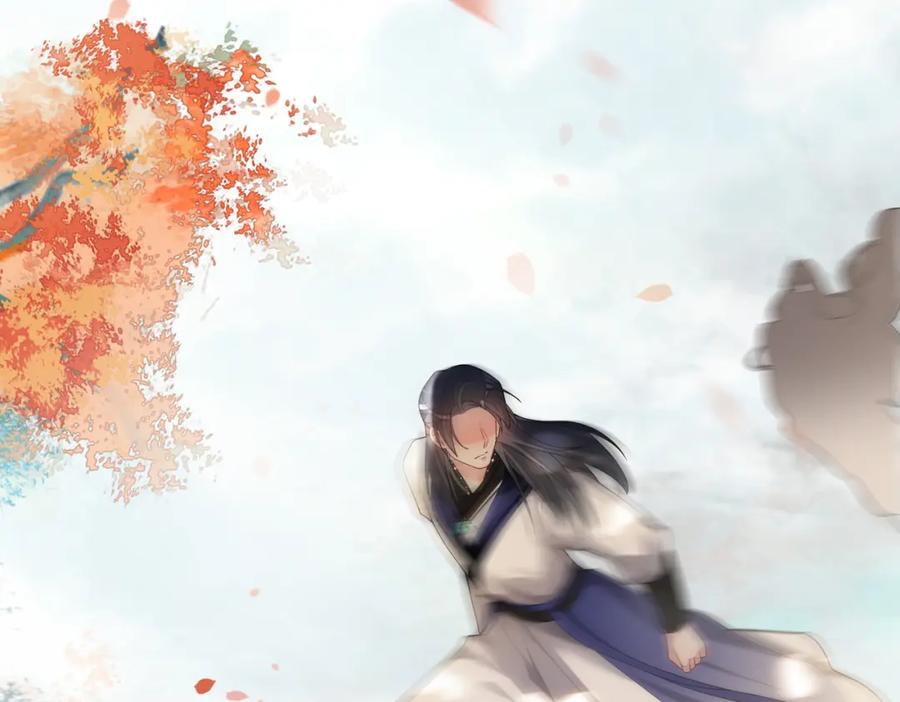快穿：病娇男主他又吃醋了 第140话 三魂归一 第126页