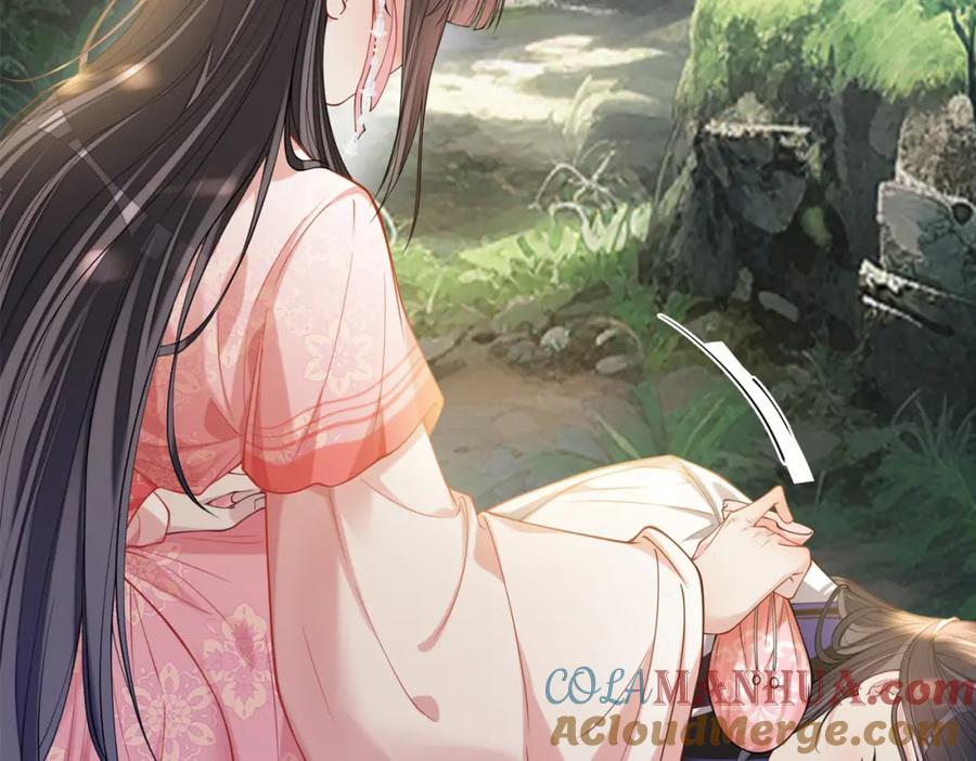 快穿：病娇男主他又吃醋了 第140话 三魂归一 第133页