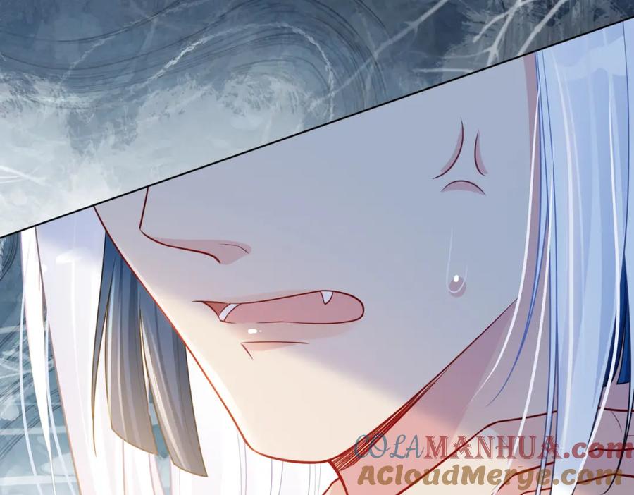 快穿：病娇男主他又吃醋了 第140话 三魂归一 第101页