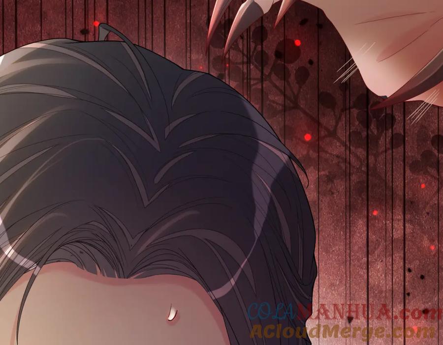 快穿：病娇男主他又吃醋了 第141话 被要求归还肉身 第13页