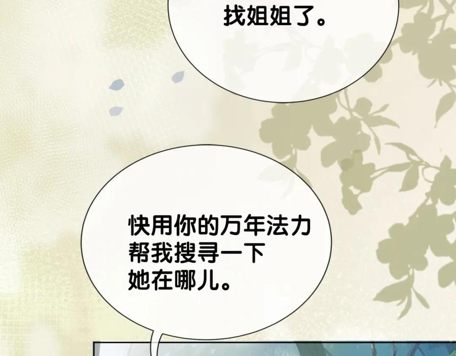 快穿：病娇男主他又吃醋了 第141话 被要求归还肉身 第66页