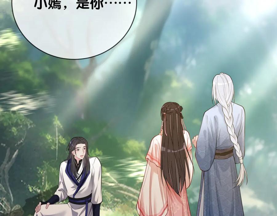 快穿：病娇男主他又吃醋了 第141话 被要求归还肉身 第30页