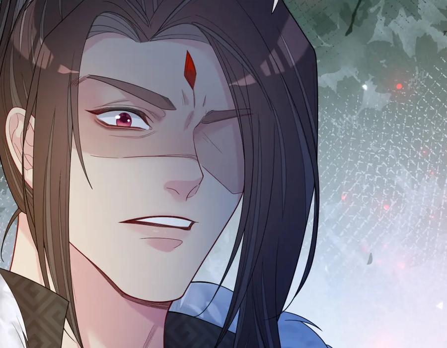 快穿：病娇男主他又吃醋了 第141话 被要求归还肉身 第10页