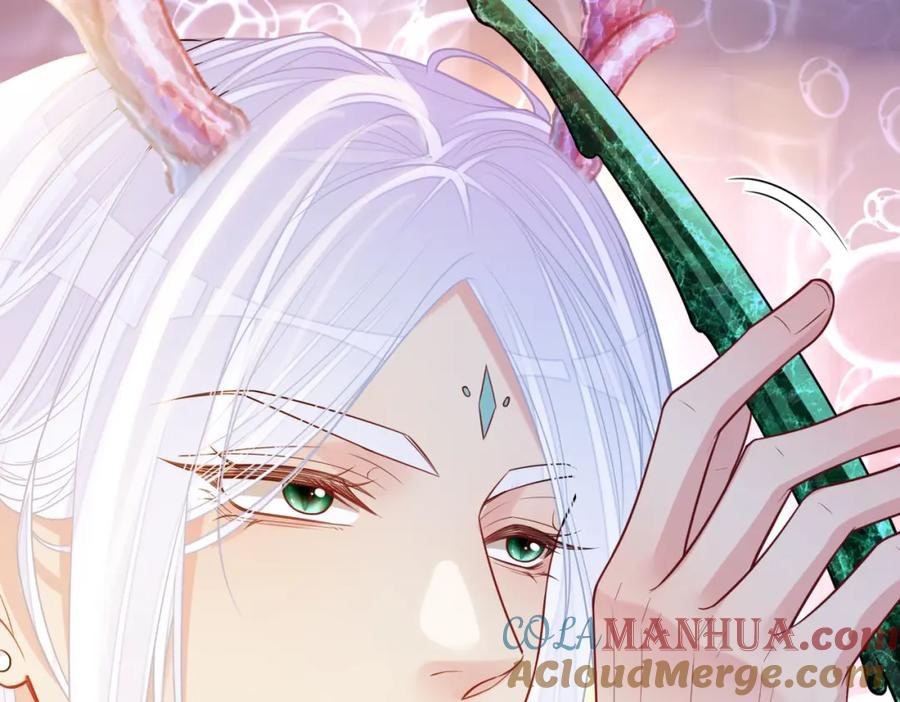 快穿：病娇男主他又吃醋了 第142话 龙朔挖骨作肉身 第45页