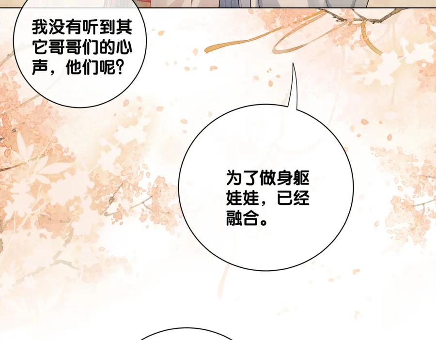 快穿：病娇男主他又吃醋了 第142话 龙朔挖骨作肉身 第90页