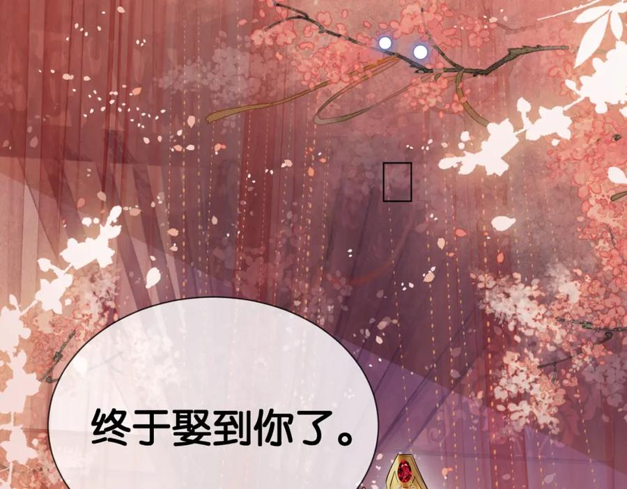 快穿：病娇男主他又吃醋了 第143话 大婚夜突发意外 第91页