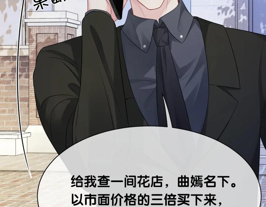 快穿：病娇男主他又吃醋了 第14话 总裁吃醋也幼稚 第87页