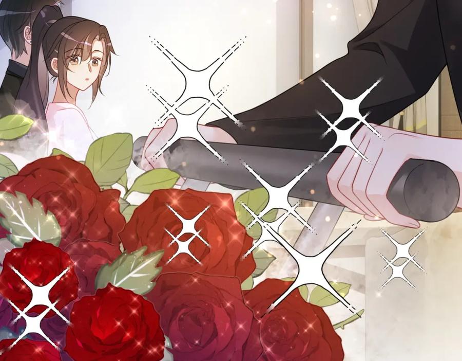 快穿：病娇男主他又吃醋了 第14话 总裁吃醋也幼稚 第42页
