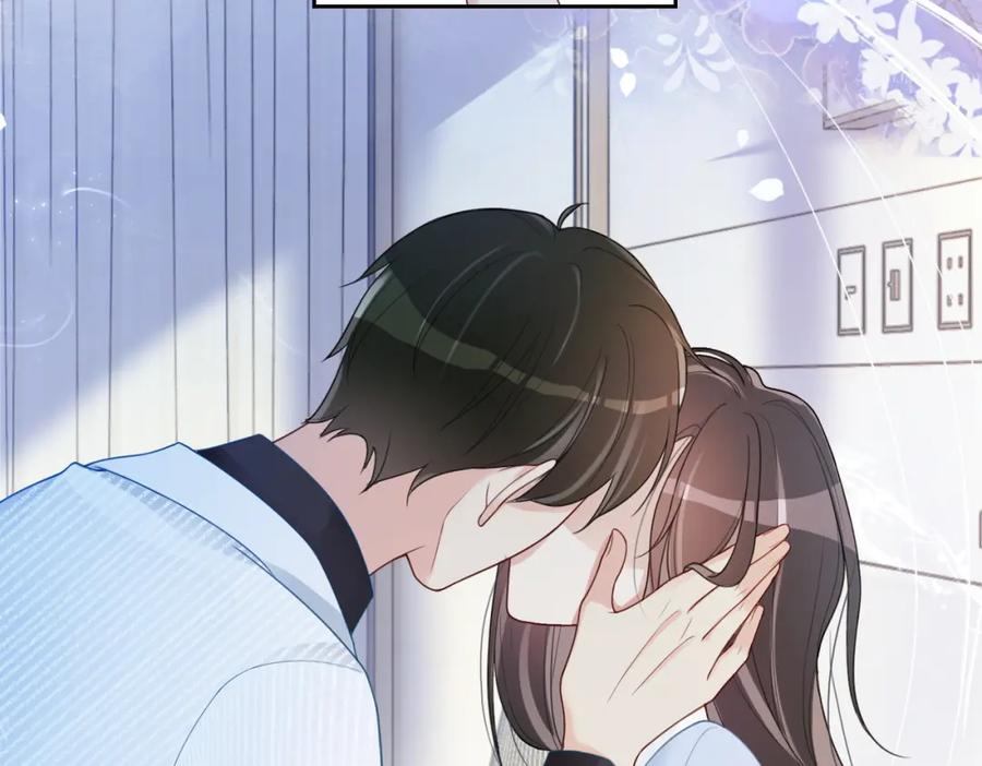 快穿：病娇男主他又吃醋了 第15话 任务进度98% 第92页