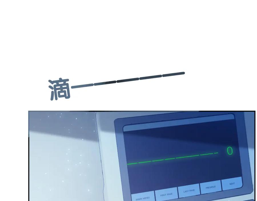 快穿：病娇男主他又吃醋了 第16话 终点 第84页