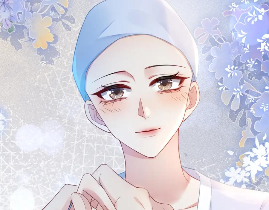 快穿：病娇男主他又吃醋了 第16话 终点 第27页