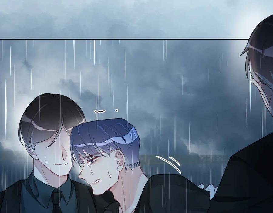 快穿：病娇男主他又吃醋了 第16话 终点 第102页