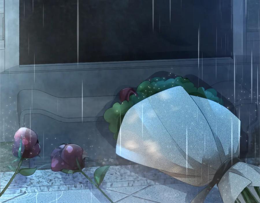 快穿：病娇男主他又吃醋了 第16话 终点 第91页