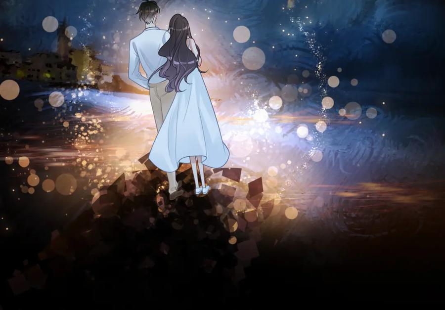 快穿：病娇男主他又吃醋了 第16话 终点 第74页