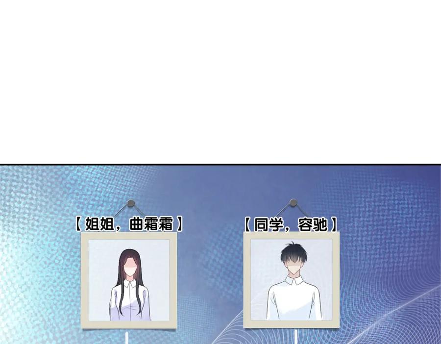 快穿：病娇男主他又吃醋了 第17话 新世界开启！ 第35页