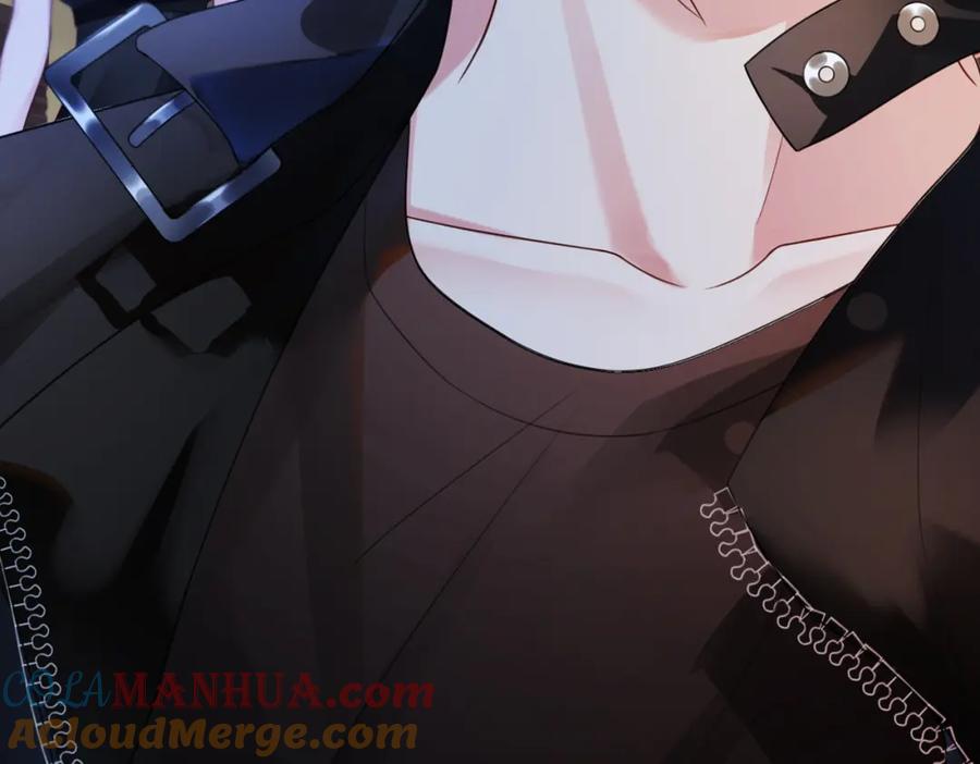 快穿：病娇男主他又吃醋了 第17话 新世界开启！ 第121页