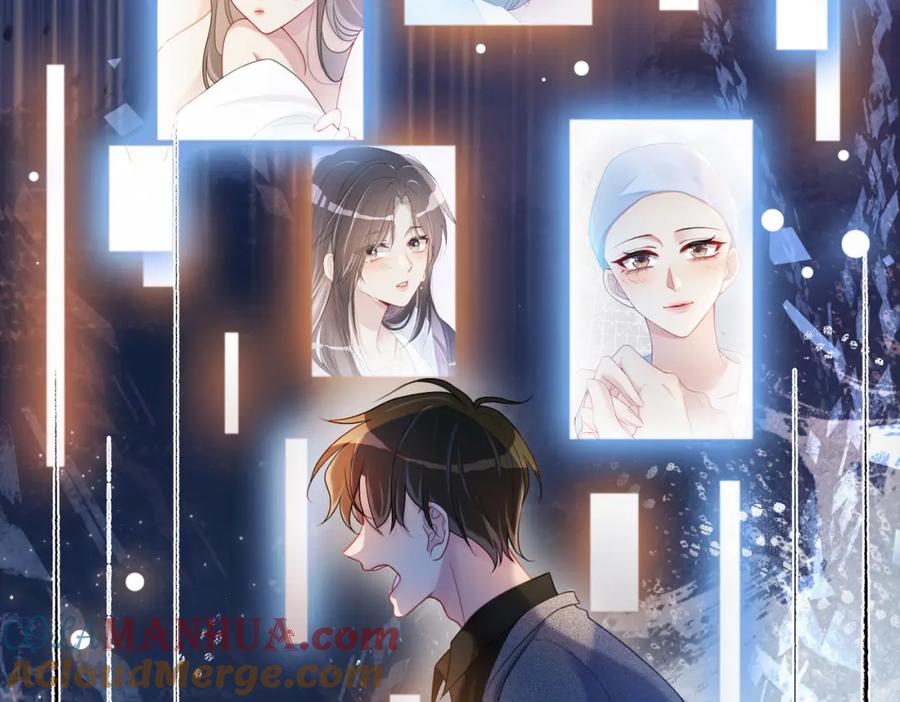 快穿：病娇男主他又吃醋了 第17话 新世界开启！ 第17页