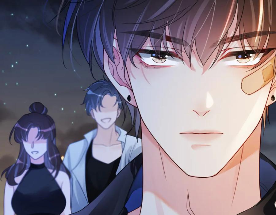 快穿：病娇男主他又吃醋了 第17话 新世界开启！ 第120页