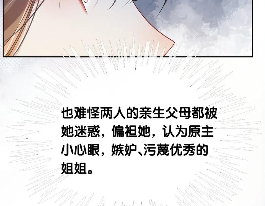 快穿：病娇男主他又吃醋了 第18话 打脸绿茶 第8页