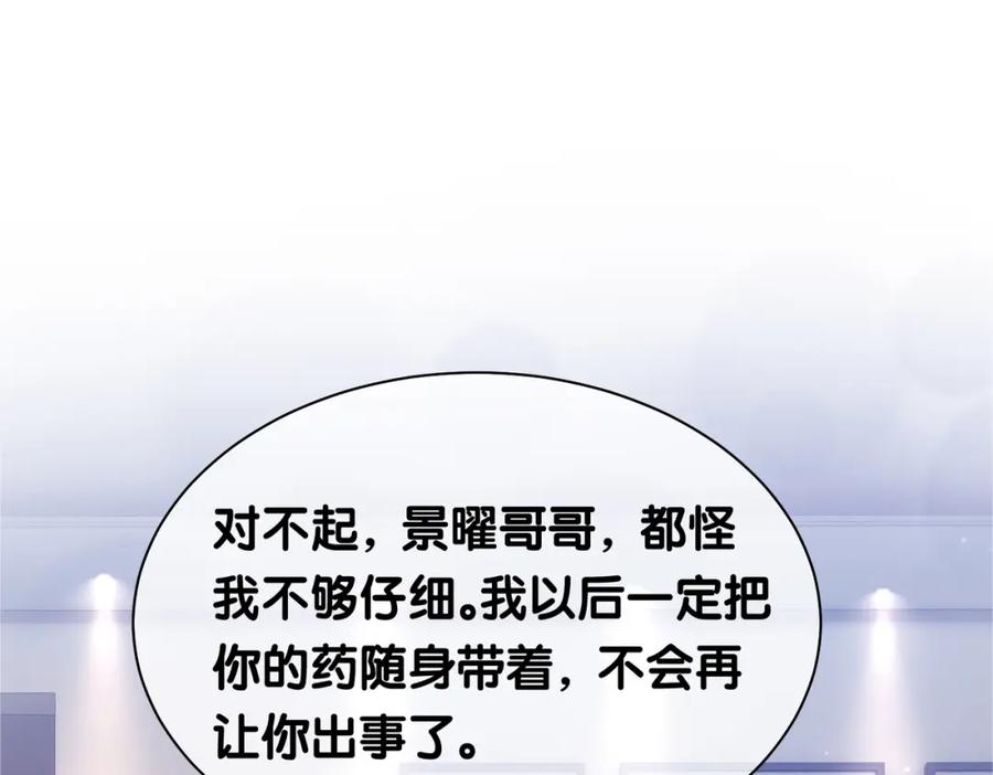 快穿：病娇男主他又吃醋了 第18话 打脸绿茶 第68页