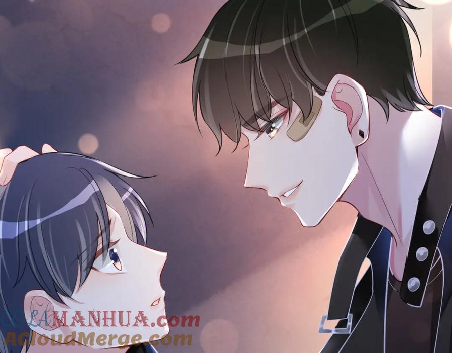 快穿：病娇男主他又吃醋了 第21话 救赎 第9页