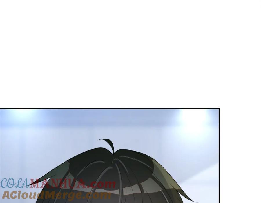 快穿：病娇男主他又吃醋了 第21话 救赎 第85页