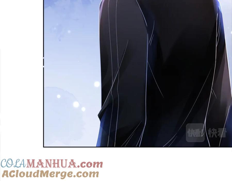 快穿：病娇男主他又吃醋了 第21话 救赎 第13页