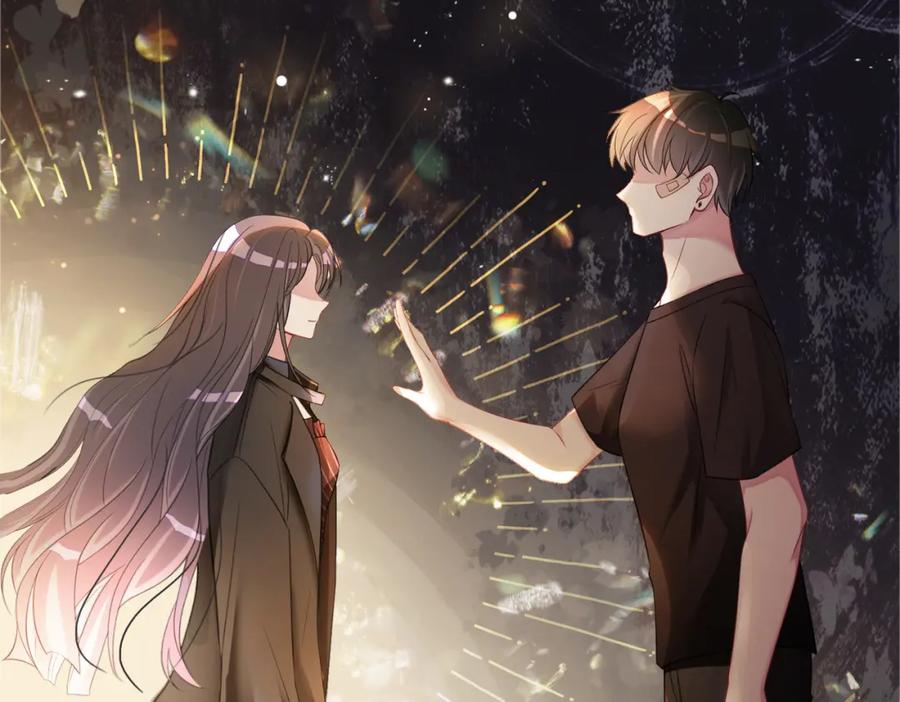 快穿：病娇男主他又吃醋了 第21话 救赎 第110页