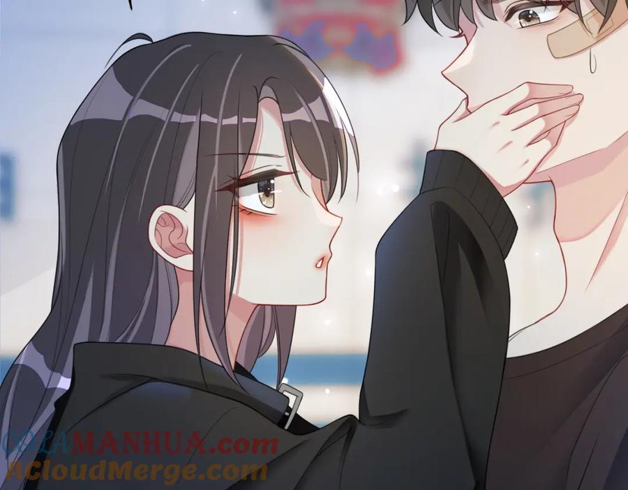 快穿：病娇男主他又吃醋了 第21话 救赎 第89页