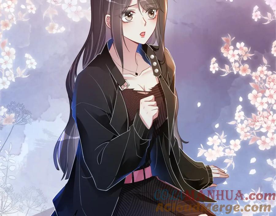 快穿：病娇男主他又吃醋了 第22话 正面开撕！ 第73页
