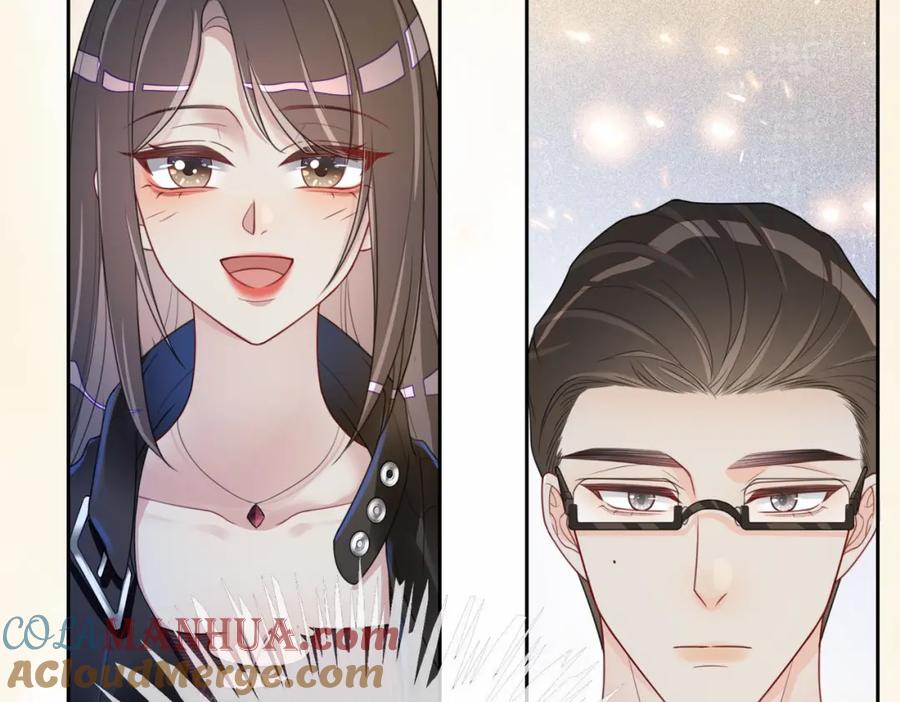 快穿：病娇男主他又吃醋了 第23话 补偿 第49页