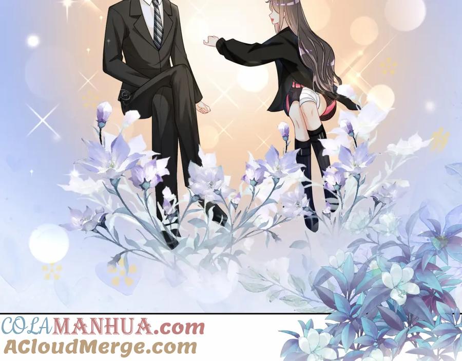 快穿：病娇男主他又吃醋了 第23话 补偿 第45页