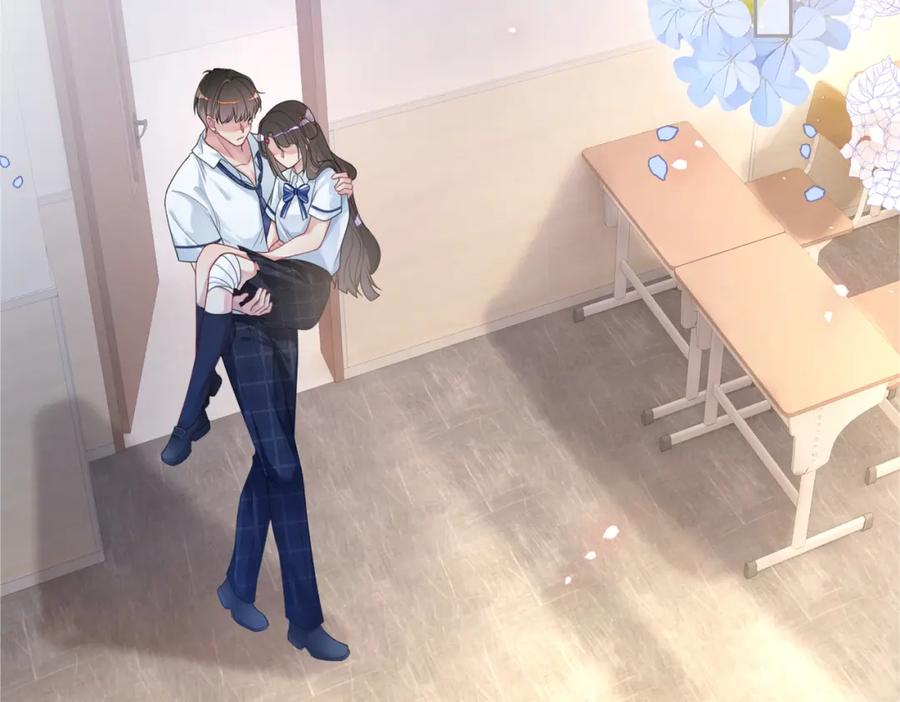 快穿：病娇男主他又吃醋了 第24话 英雄救美？ 第82页