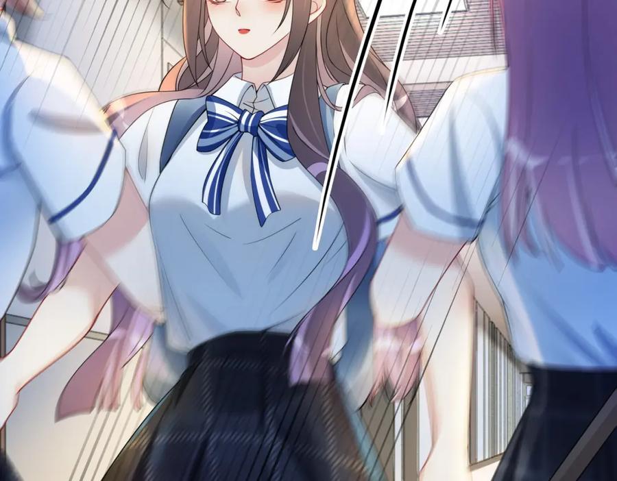 快穿：病娇男主他又吃醋了 第24话 英雄救美？ 第22页